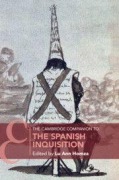 Cover-Bild zum Titel 'The Cambridge Companion to the Spanish Inquisition' von ''