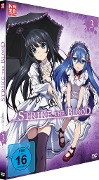 Strike the Blood - 