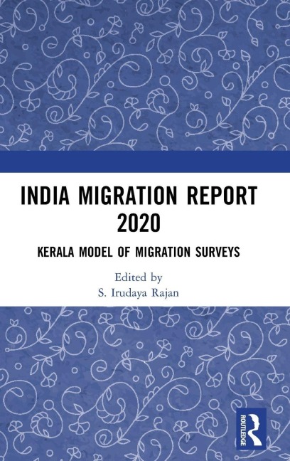 India Migration Report 2020 - 