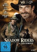 Shadow Riders - Die Schattenreiter - Jim Byrnes, Verne Nobles, Jerrold Immel