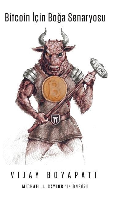 Bitcoin İçin Boğa Senaryosu - Vijay Boyapati