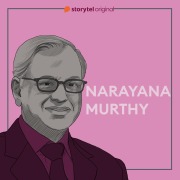 Cover-Bild zum Titel 'N.R. Narayana Murthy' von 'S. R. Shukla'