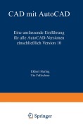 CAD mit AutoCAD - Ekbert Hering