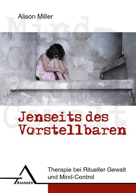 Jenseits des Vorstellbaren - Alison Miller