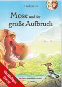 Cover-Bild zum Titel 'Der Löwe von Juda: Der große Aufbruch' von ''