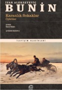 Cover-Bild zum Titel 'Karanlik Sokaklar' von 'Ivan Alekseyevic Bunin'