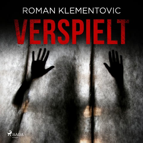 Verspielt - Roman Klementovic