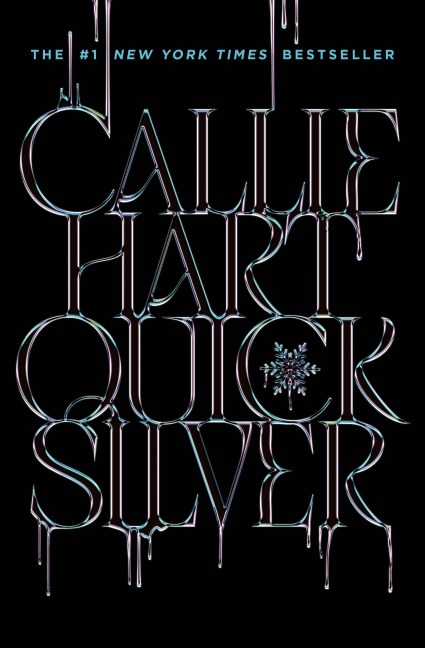 Quicksilver - Callie Hart