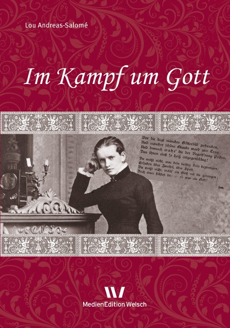 Im Kampf um Gott - Lou Andreas-Salomé