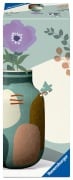 Cover-Bild zum Titel '3D Puzzle Vase Organic Sage' von ''