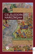 Cover-Bild zum Titel 'Celaleddin Harezmsah' von 'Sabeddin Ahmedünnesevi'