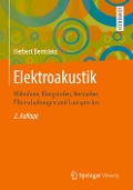 Elektroakustik - Herbert Bernstein