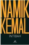 Cover-Bild zum Titel 'Intibah' von 'Namik Kemal'