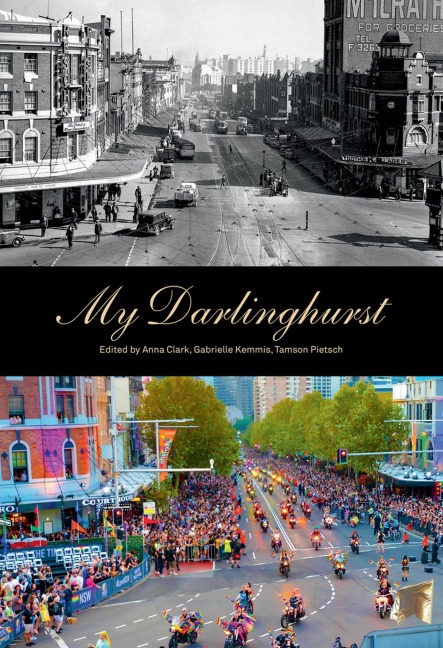 My Darlinghurst - 