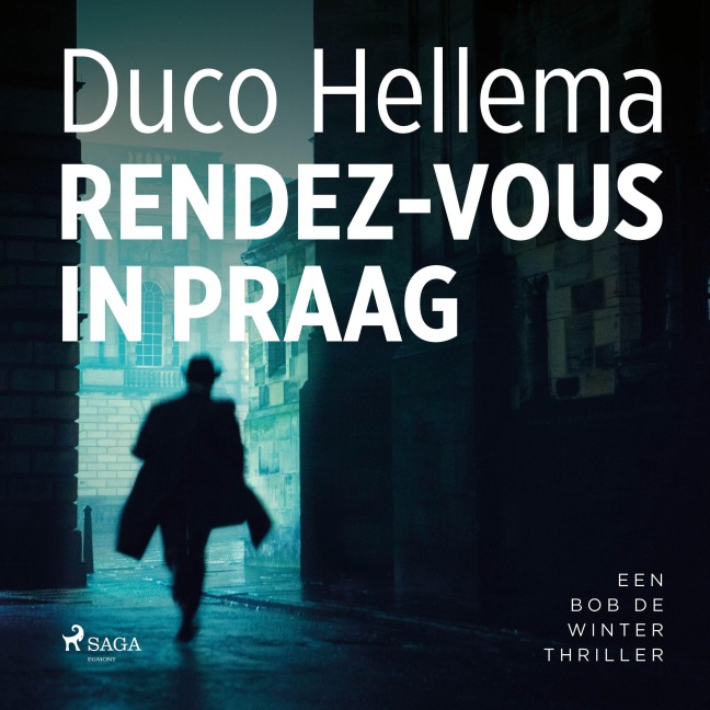 Rendez-vous in Praag - Duco Hellema