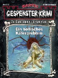 Cover-Bild zum Titel 'Gespenster-Krimi 113' von 'Thomas Williams'