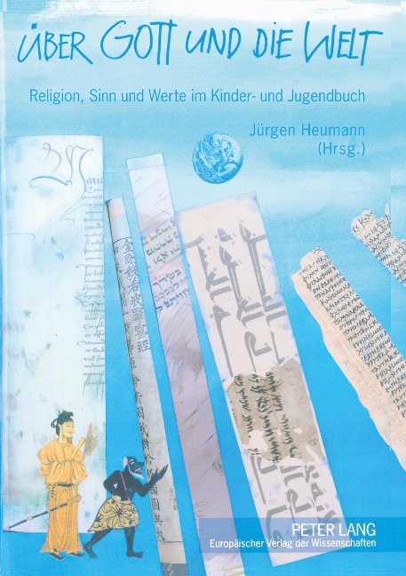 Über Gott und die Welt - 