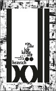 Cover-Bild zum Titel 'Ein Jahr hat keine Zeit' von 'Heinrich Böll'