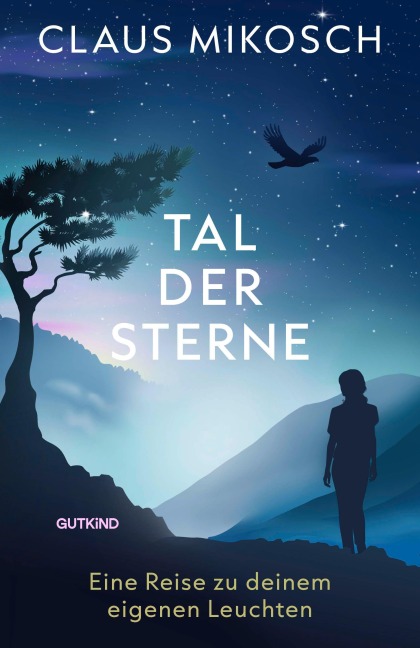 Tal der Sterne - Claus Mikosch