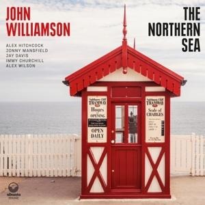 The Northern Sea - John Williamson