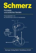 Cover-Bild zum Titel 'Schmerz' von ''