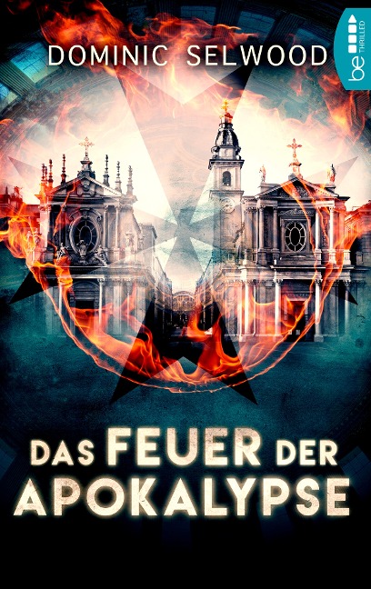 Das Feuer der Apokalypse - Dominic Selwood