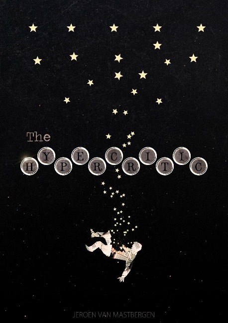 The Hypercritic - Jeroen van Mastbergen