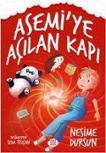 Asemiye Acilan Kapi - Nesime Dursun