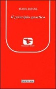 Cover-Bild zum Titel 'Il principio gnostico' von 'Hans Jonas'