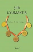 Cover-Bild zum Titel 'Siir Uyumaktir' von 'Yalcin Aydin Aycicek'