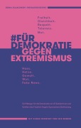 Cover-Bild zum Titel 'Für Demokratie Gegen Extremismus' von ''