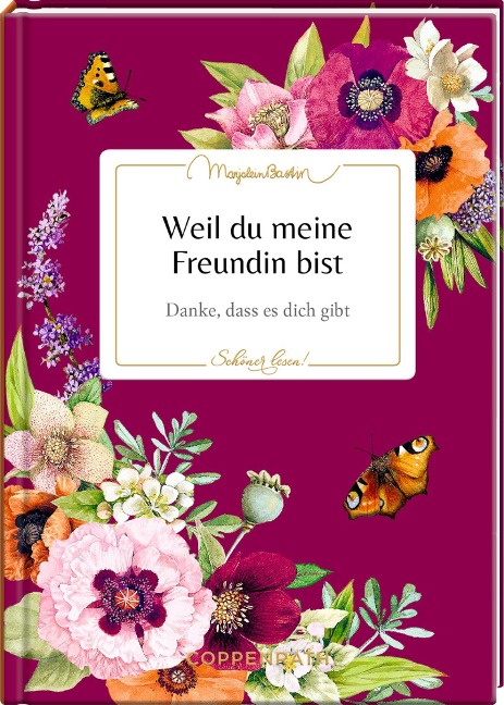 Weil du meine Freundin bist - 