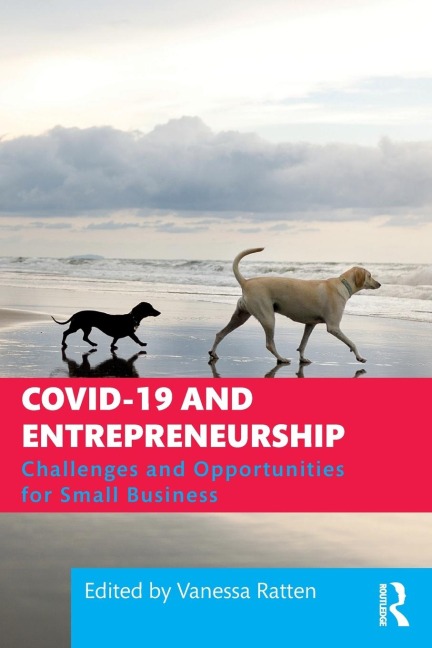 COVID-19 and Entrepreneurship - 