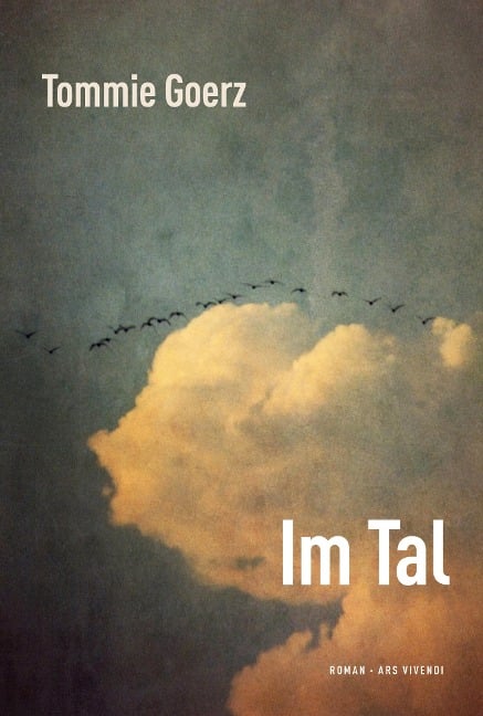 Im Tal (eBook) - Tommie Goerz