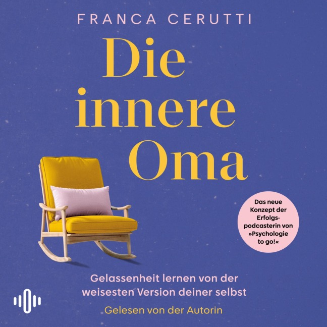 Die innere Oma - Franca Cerutti