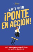 ¡Ponte en acción! - Marta Freire