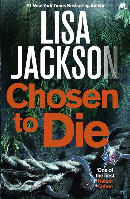 Chosen to Die - Lisa Jackson