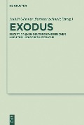 Cover-Bild zum Titel 'Exodus' von ''