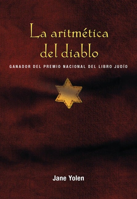 La Aritmética del Diablo / The Devil's Arithmetic - Jane Yolen