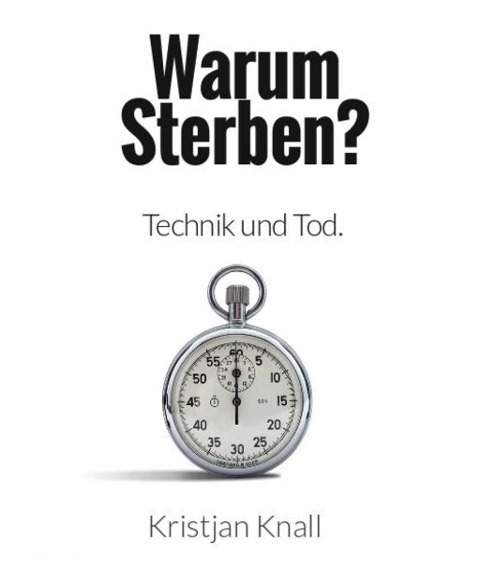 Transhumanismus - Kristjan Knall