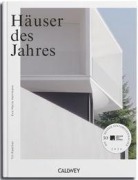 Cover-Bild zum Titel 'Häuser des Jahres 2026' von 'Till Raether, Eva Maria Herrmann'
