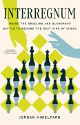 Cover-Bild zum Titel 'Interregnum' von 'Jordan Himelfarb'