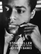 Cover-Bild zum Titel 'Storyteller' von 'Jeffrey Banks'