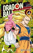 Dragon Ball Color Bu 4 - Akira Toriyama