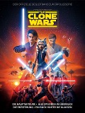 Star Wars: The Clone Wars - Der offizielle Begleitband zur Erfolgsserie - 