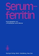 Cover-Bild zum Titel 'Serumferritin' von ''