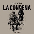 Cover-Bild zum Titel 'La condena' von 'Franz Kafka'