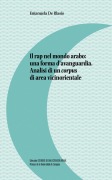 Cover-Bild zum Titel 'Il rap nel mondo arabo: una forma d'avanguardia' von ''