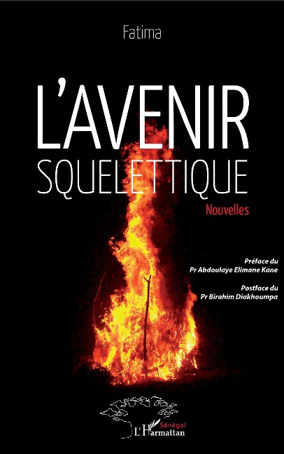 L'avenir squelettique - Fatima Faye