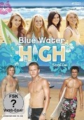 Cover-Bild zum Titel 'Blue Water High' von 'Noel Price, John Armstrong, Chris Hawkshaw, Shelley Birse, Sarah Smith'